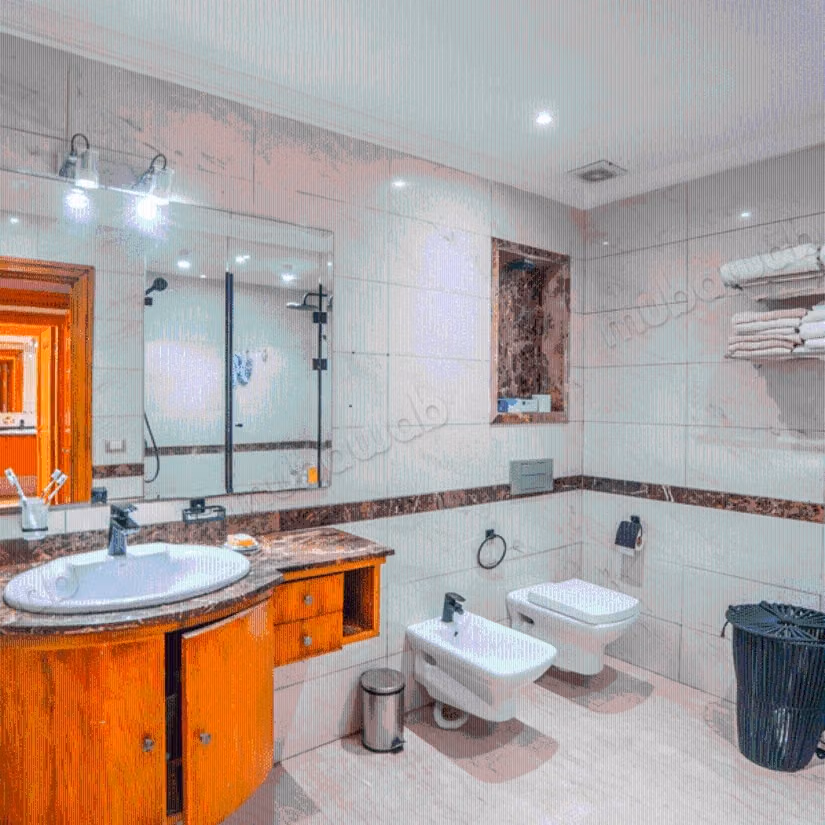 Appartement à Louer de 166.0 m² à Casablanca, Les Princesses