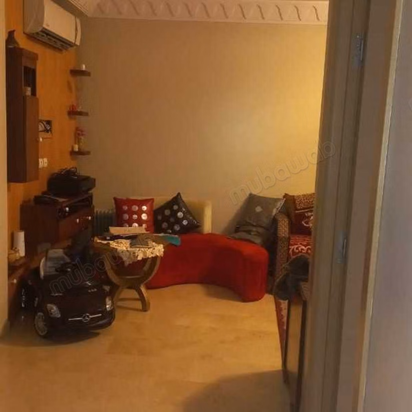 Apartment for Sale of 90.0 m² in Marrakech, Izdihar