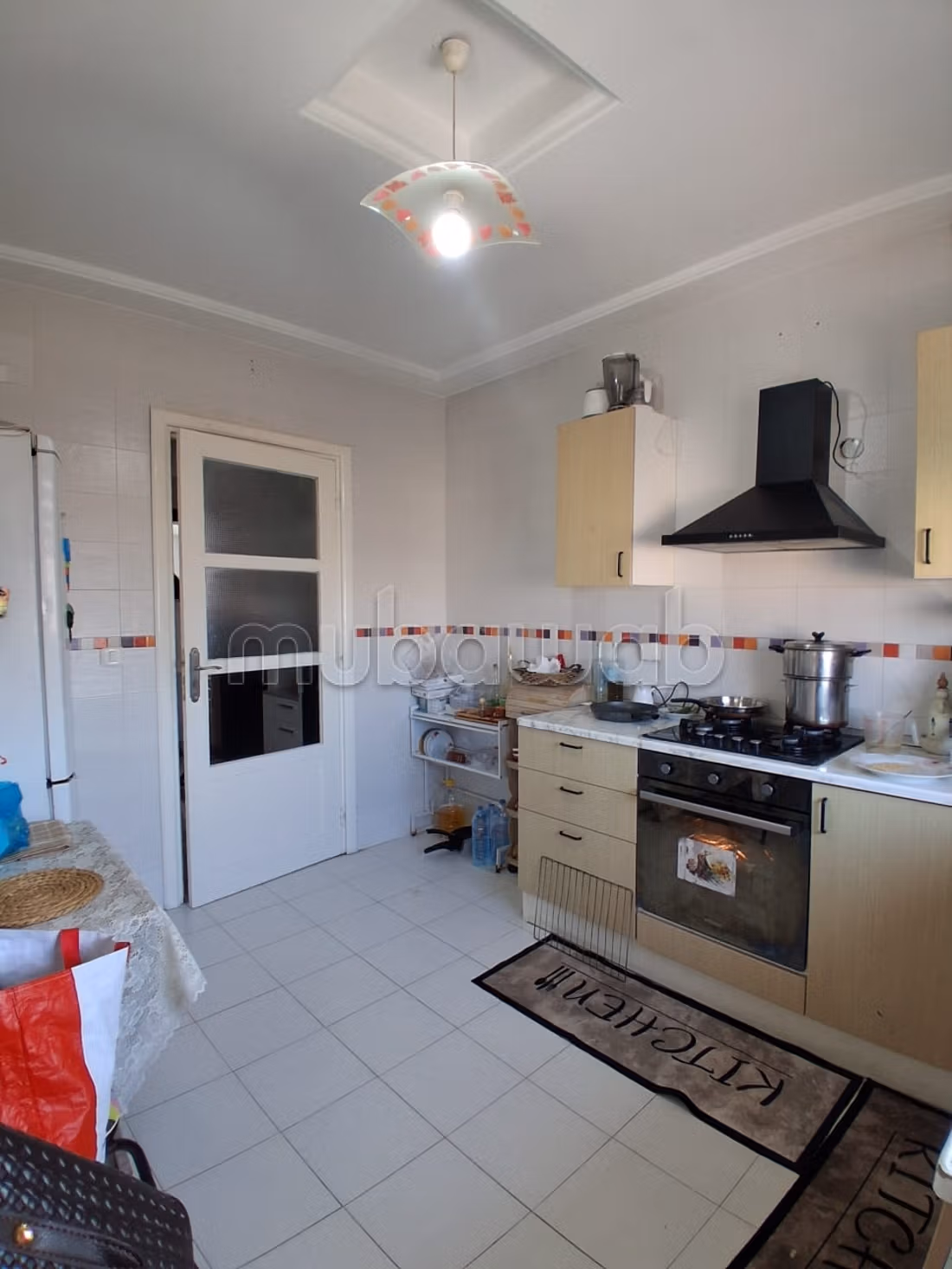 A Vendre Appartement S3 Rades Chatt
