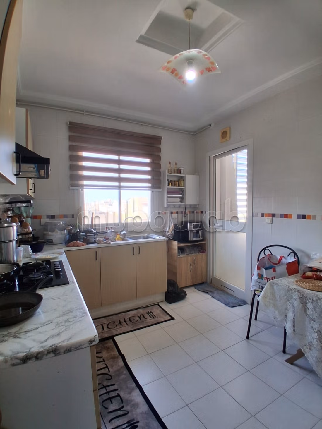 A Vendre Appartement S3 Rades Chatt