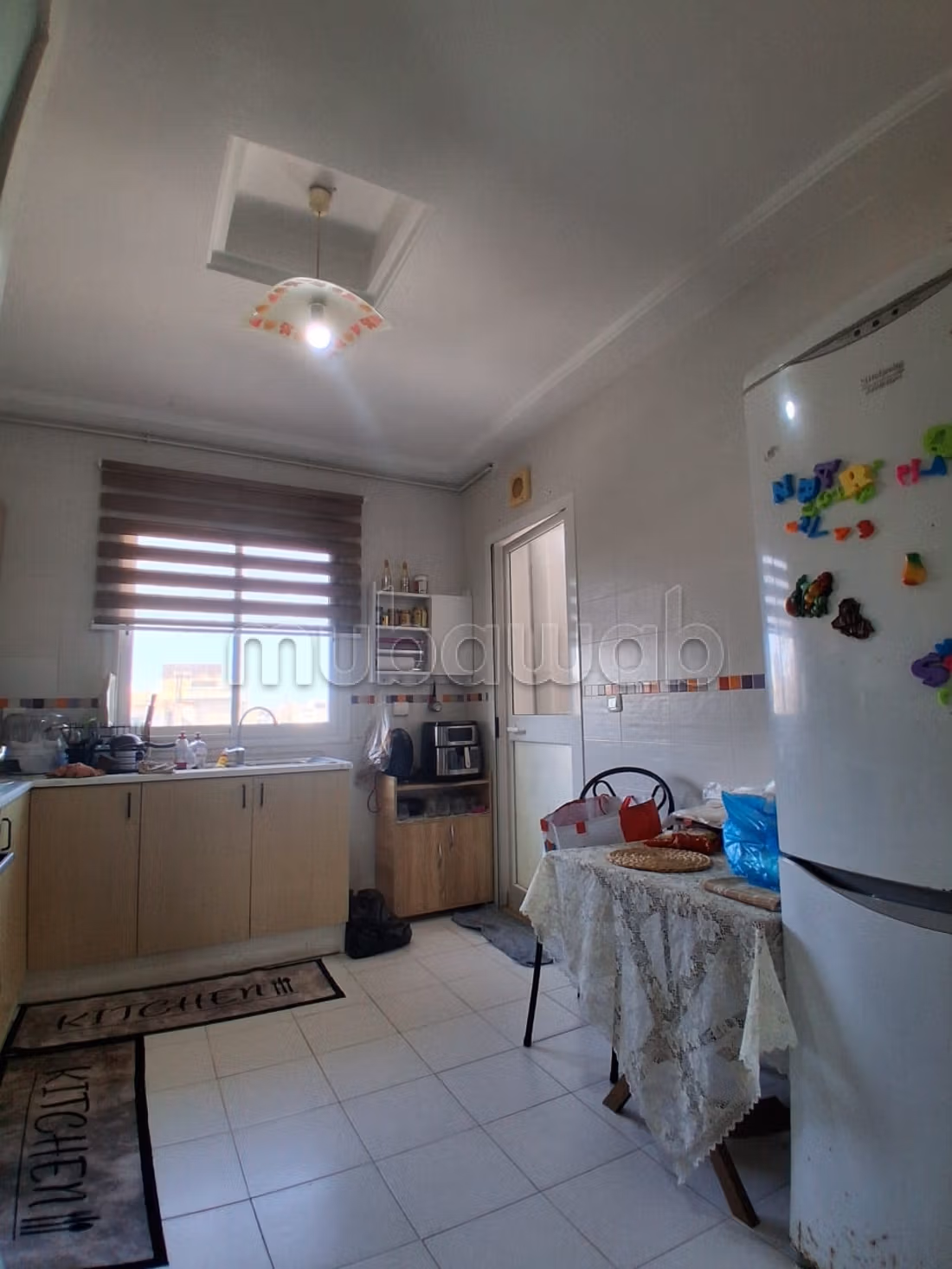 A Vendre Appartement S3 Rades Chatt