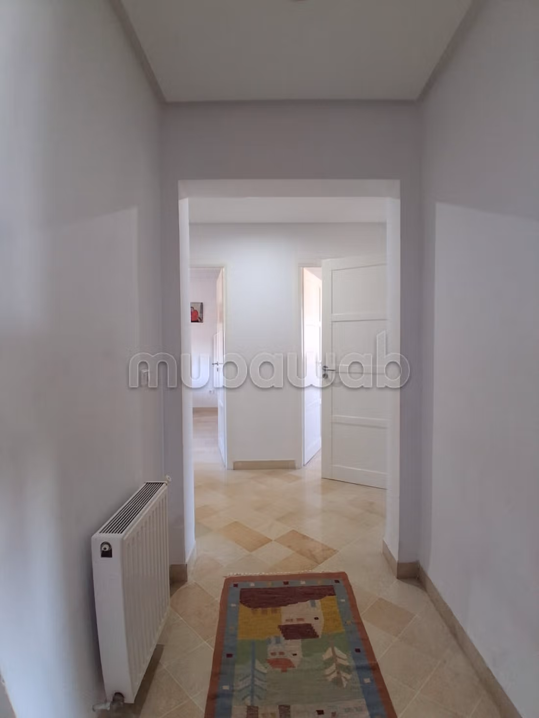 A Vendre Appartement S3 Rades Chatt