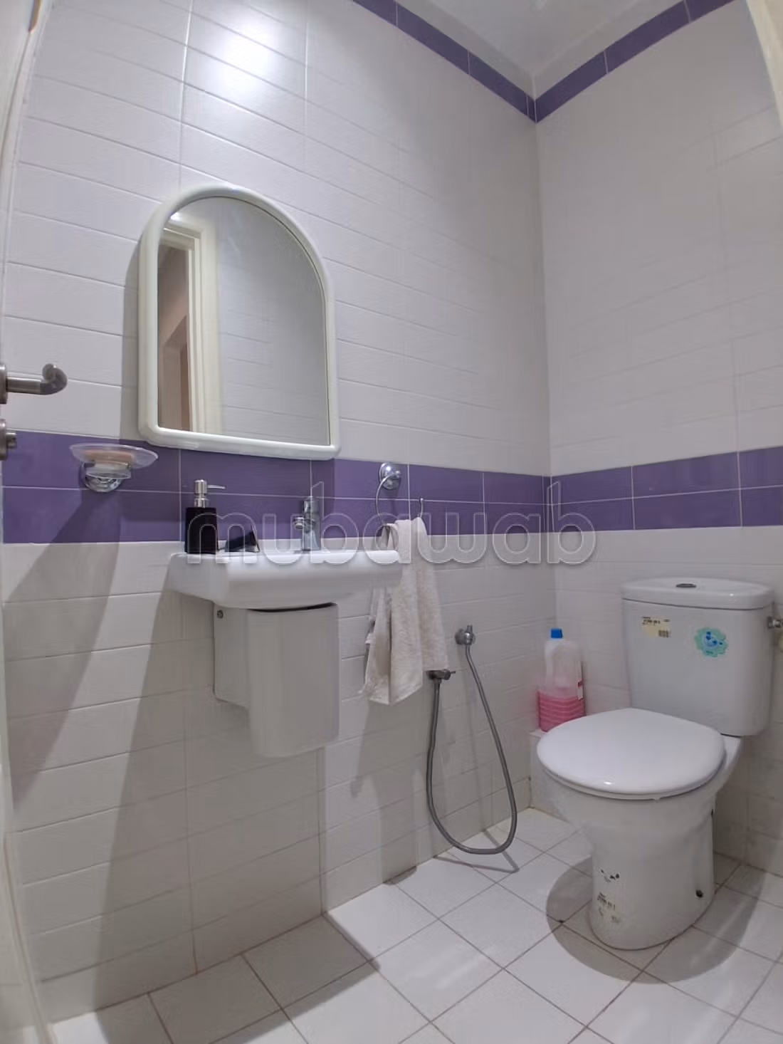 A Vendre Appartement S3 Rades Chatt