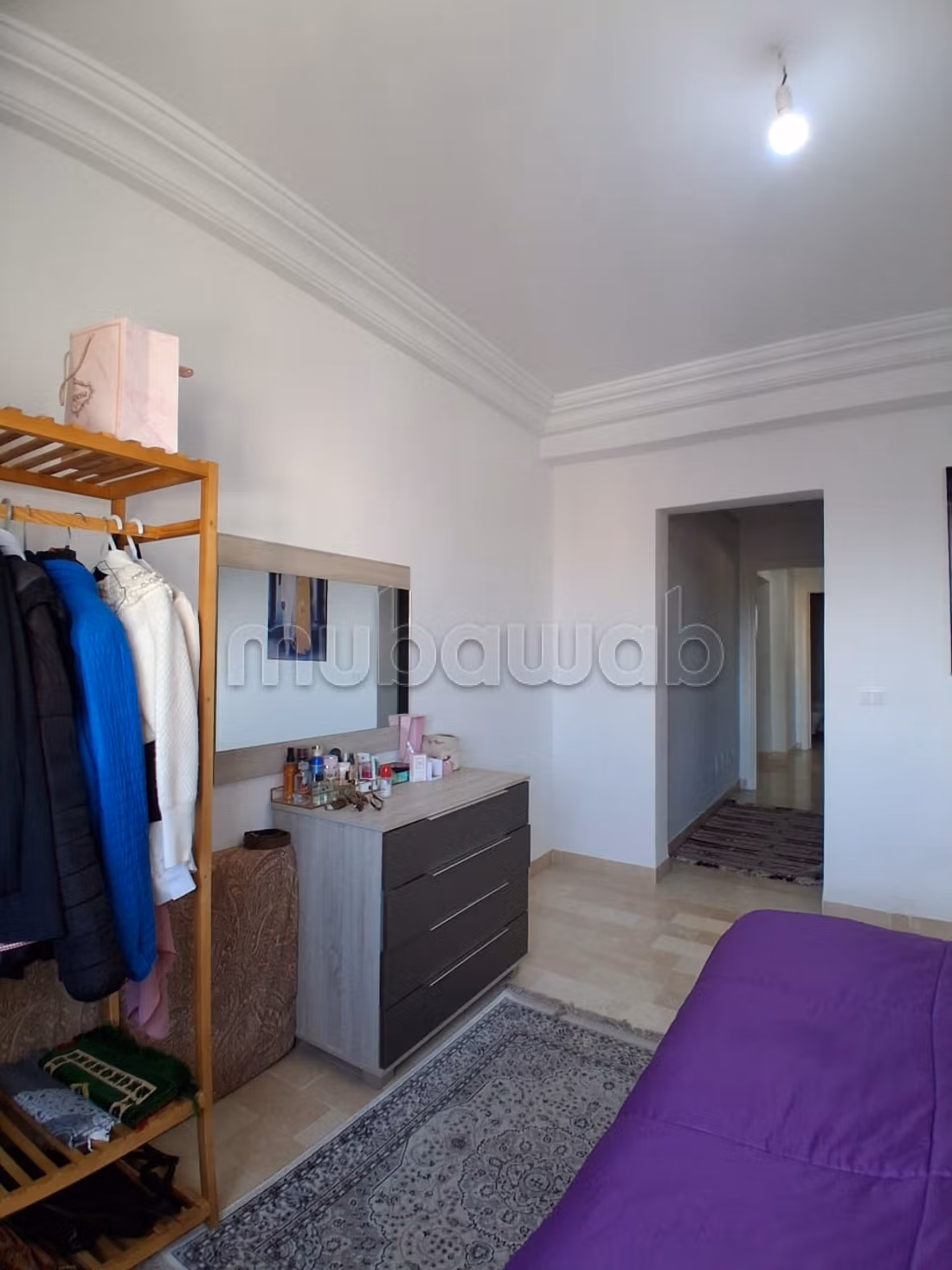 A Vendre Appartement S3 Rades Chatt