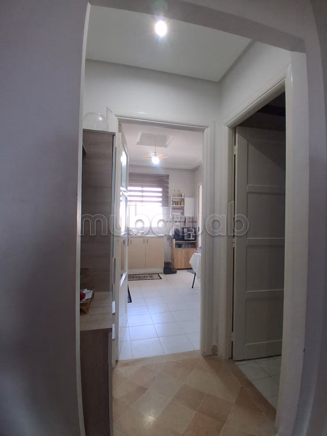 A Vendre Appartement S3 Rades Chatt