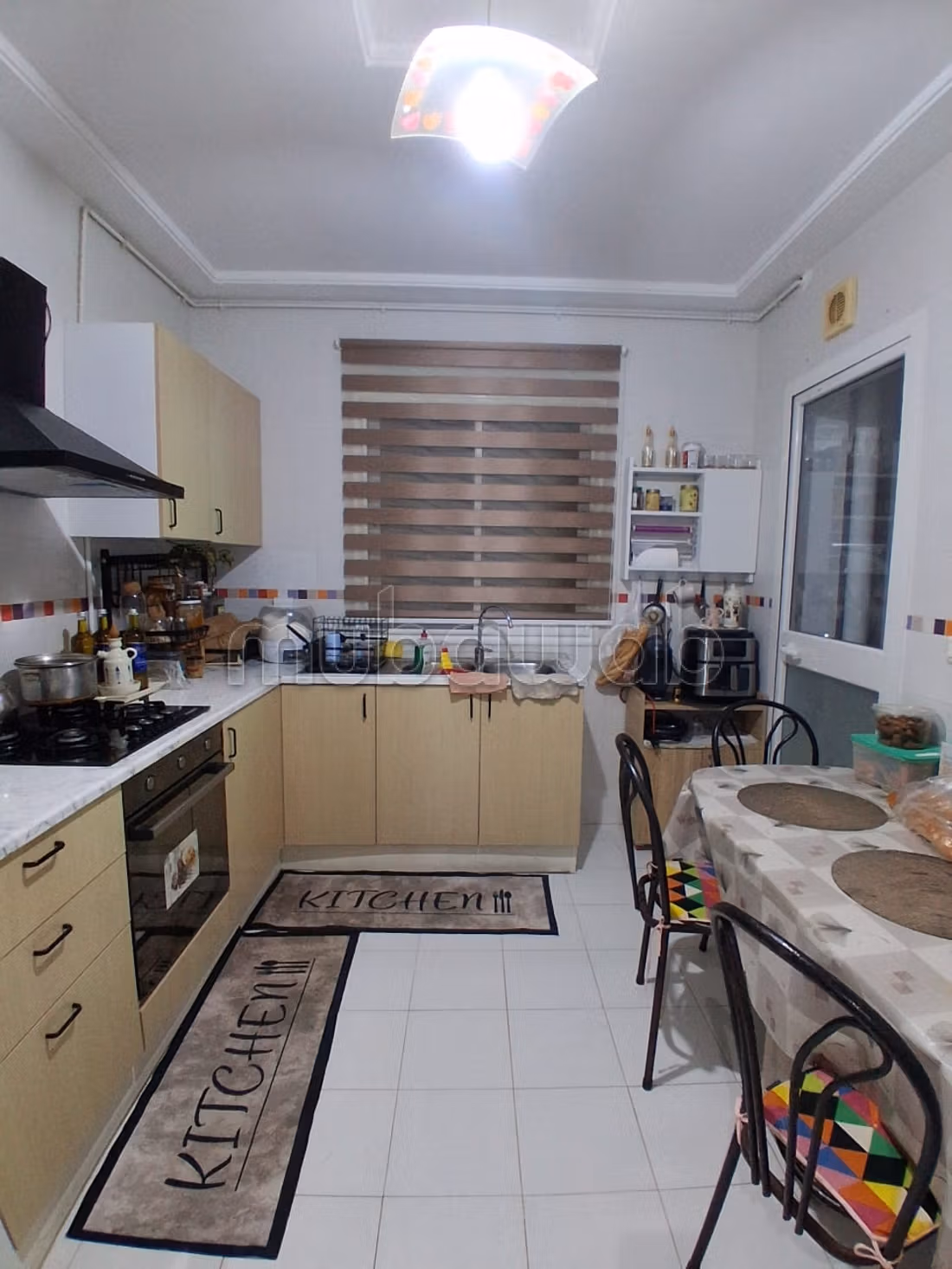 A Vendre Appartement S3 Rades Chatt