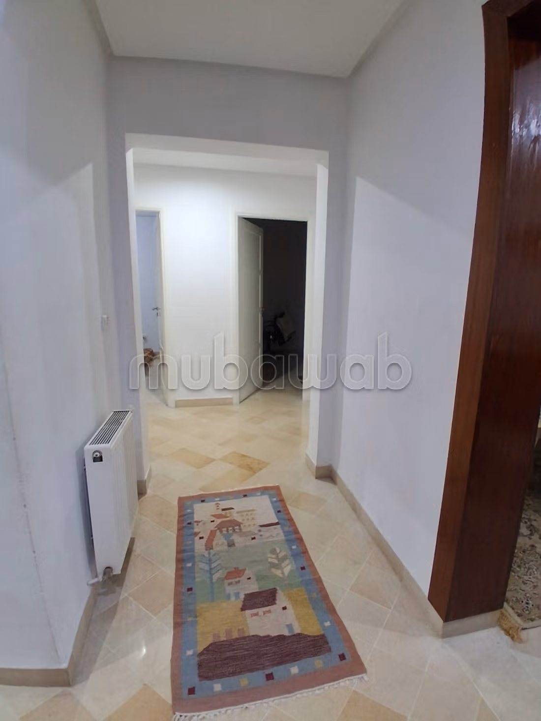 A Vendre Appartement S3 Rades Chatt