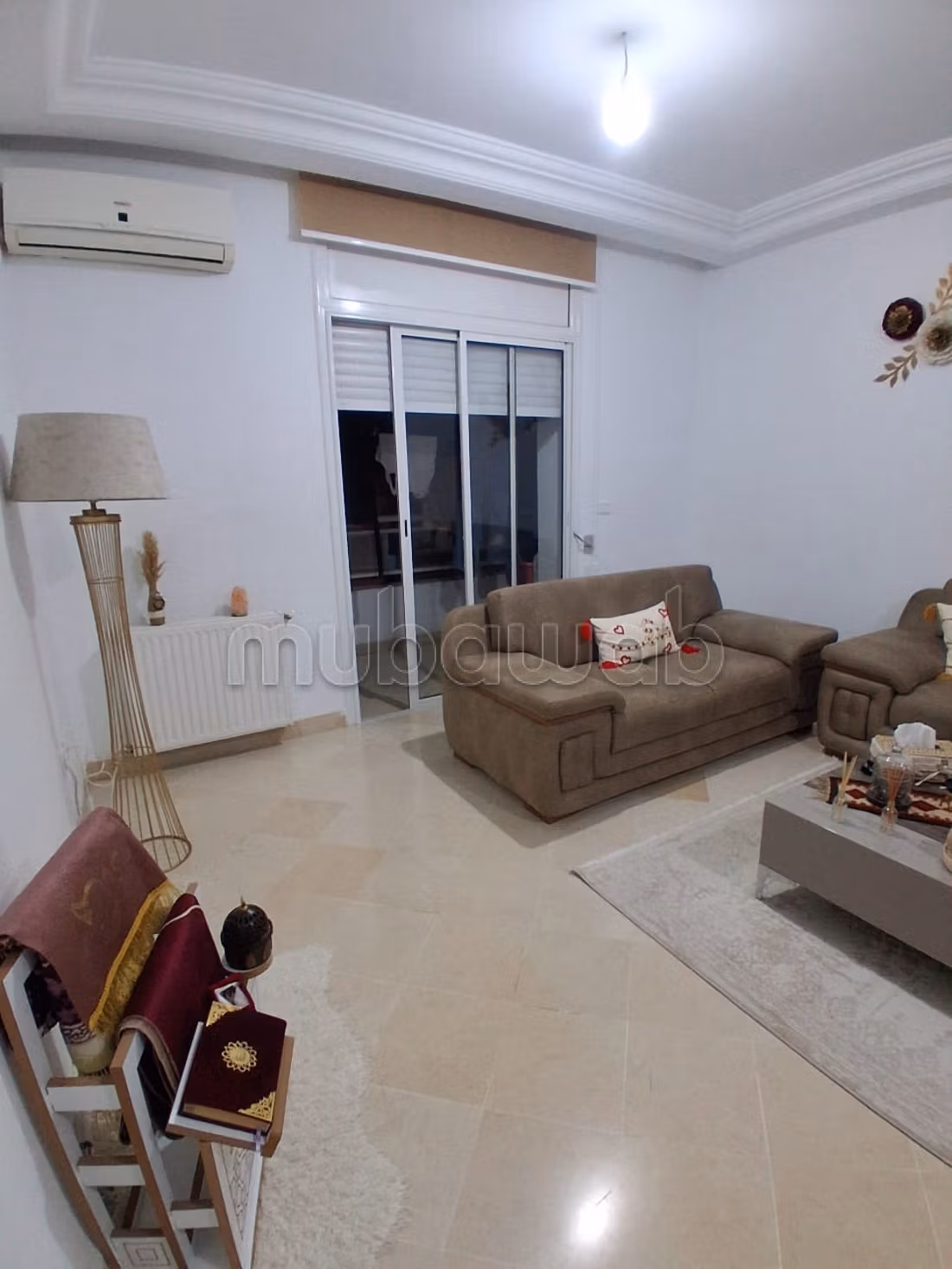 A Vendre Appartement S3 Rades Chatt