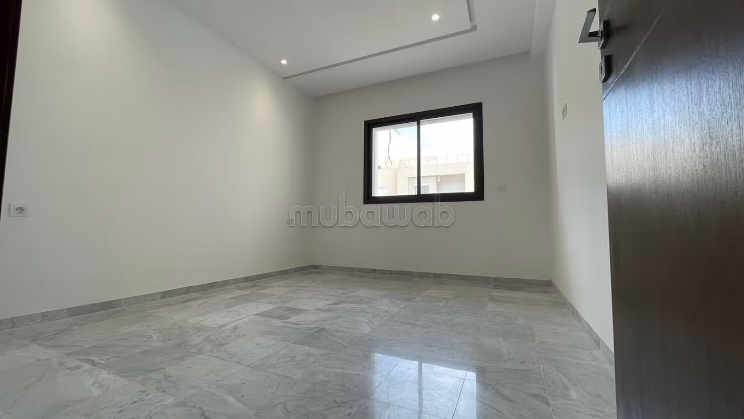A LOUER appartement S1 neuf La nouvelle Sokra