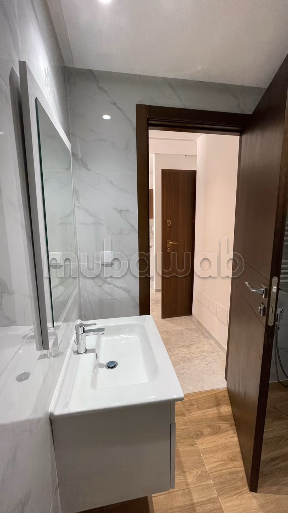 A LOUER appartement S1 neuf La nouvelle Sokra