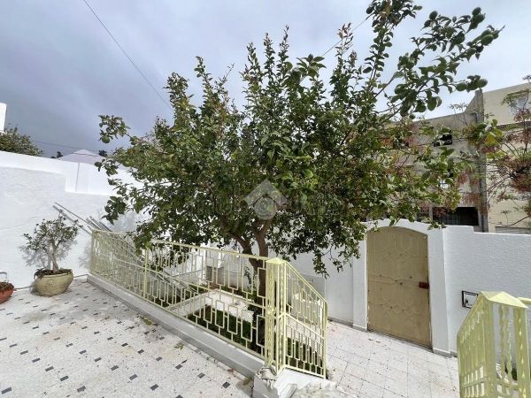 Individual villa for sale