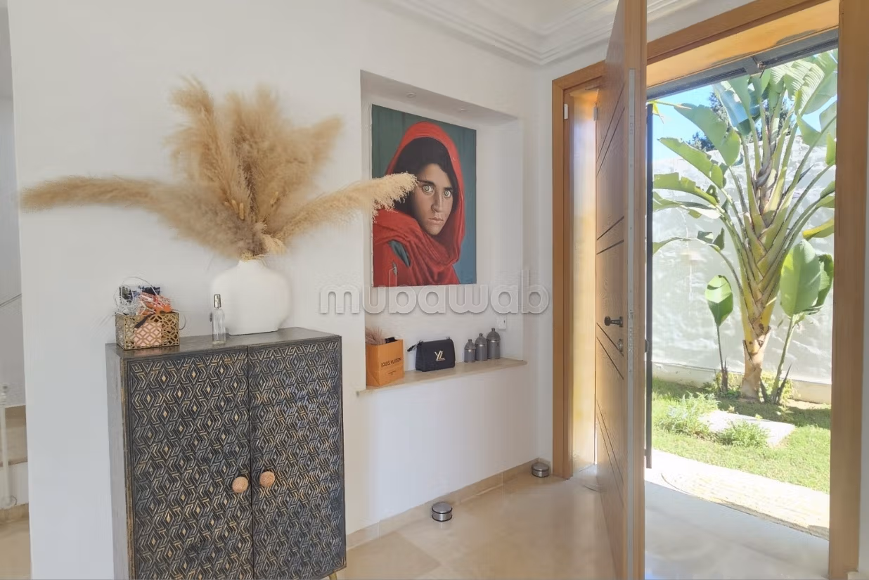 A vendre Villa d’Exception à Gammarth