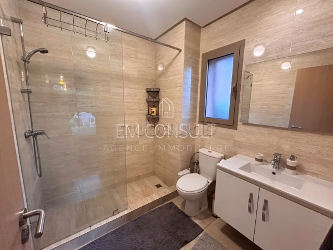 LOCATION Appartement 3 chambres Prestigia Opale
