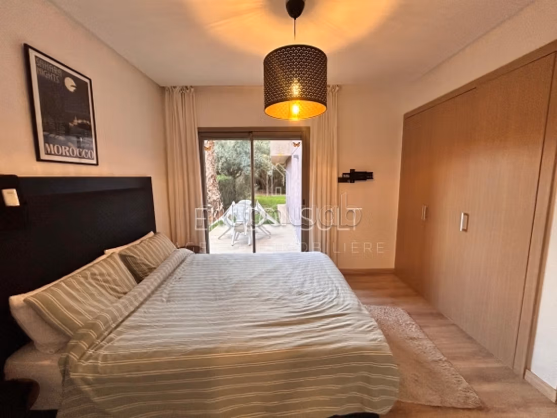 LOCATION Appartement 3 chambres Prestigia Opale