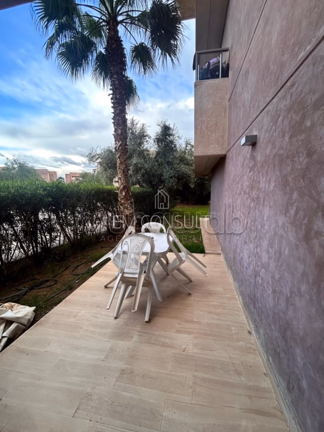 LOCATION Appartement 3 chambres Prestigia Opale