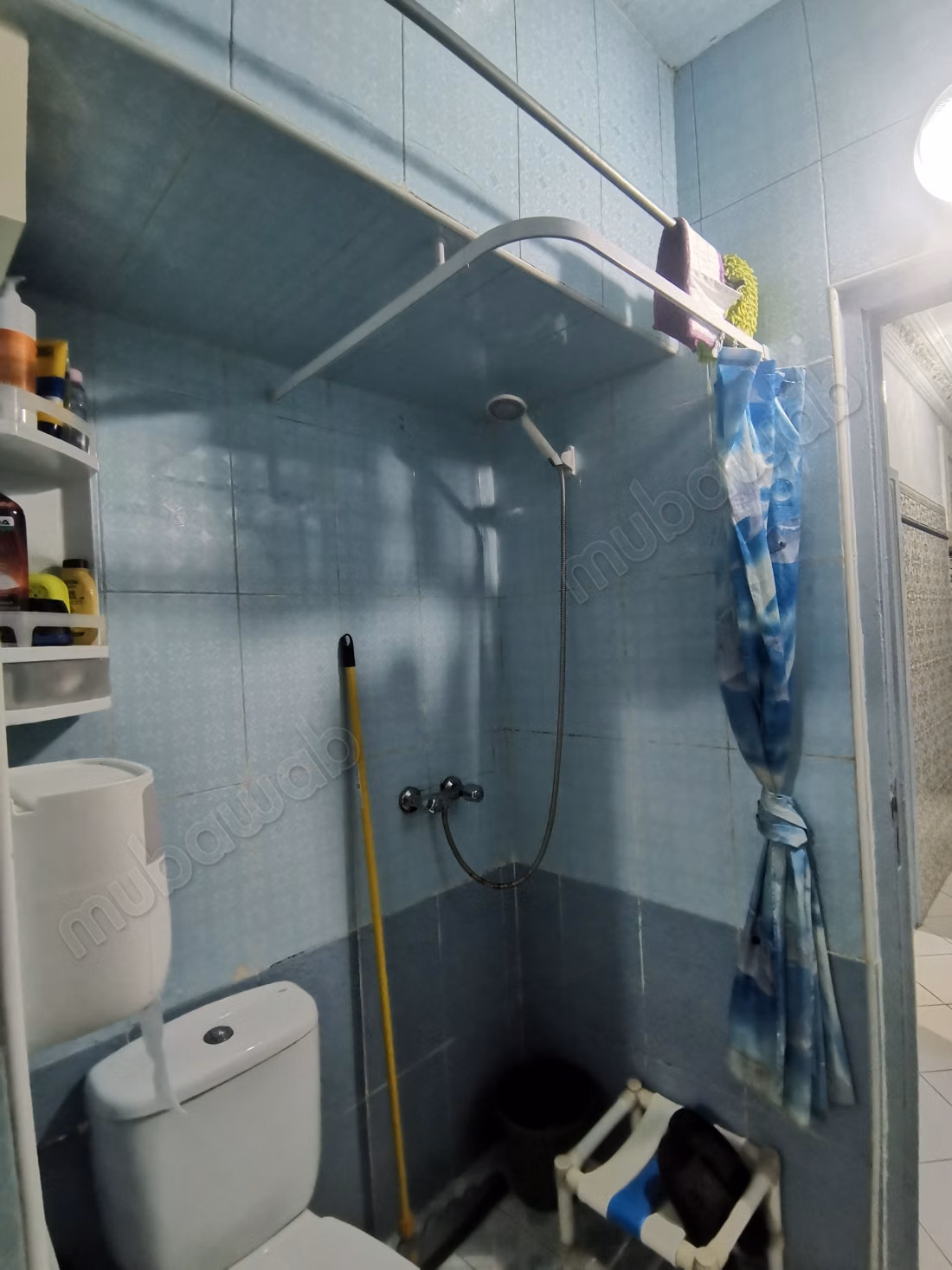 Appartement à vendre 51 m² à lotissement annaim 2 
Oulfa Casablanca