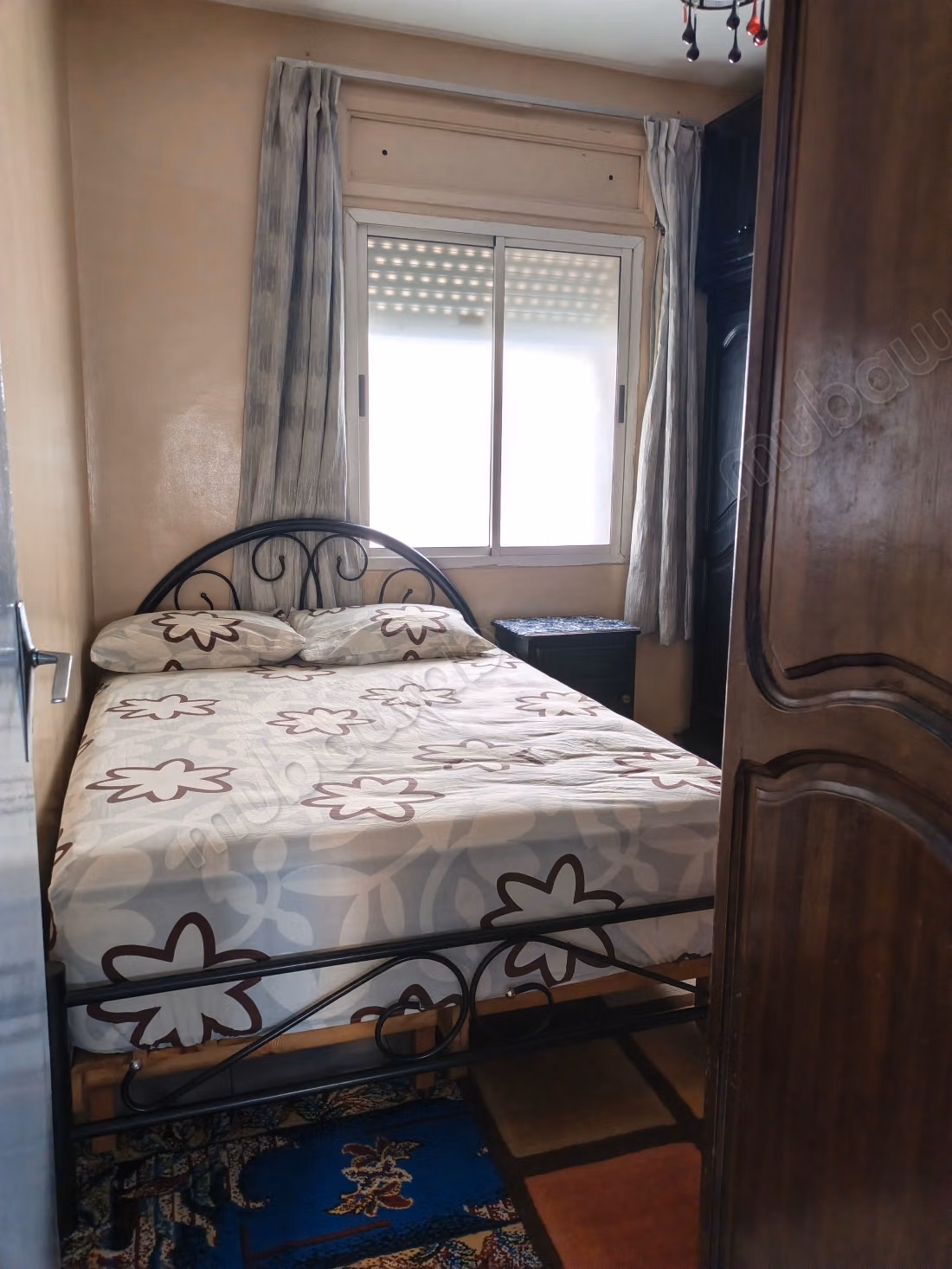 Appartement à vendre 51 m² à lotissement annaim 2 
Oulfa Casablanca