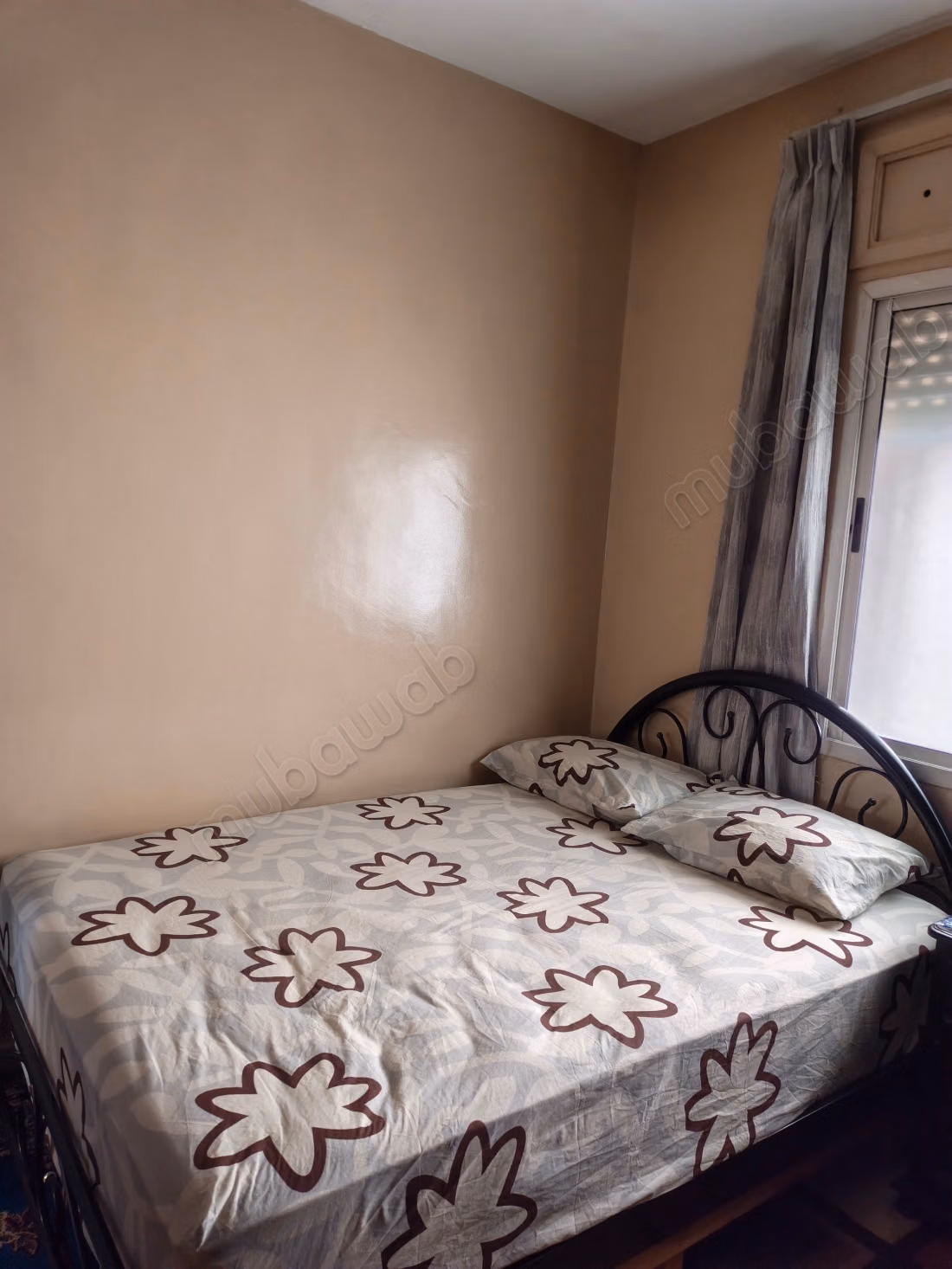 Appartement à vendre 51 m² à lotissement annaim 2 
Oulfa Casablanca