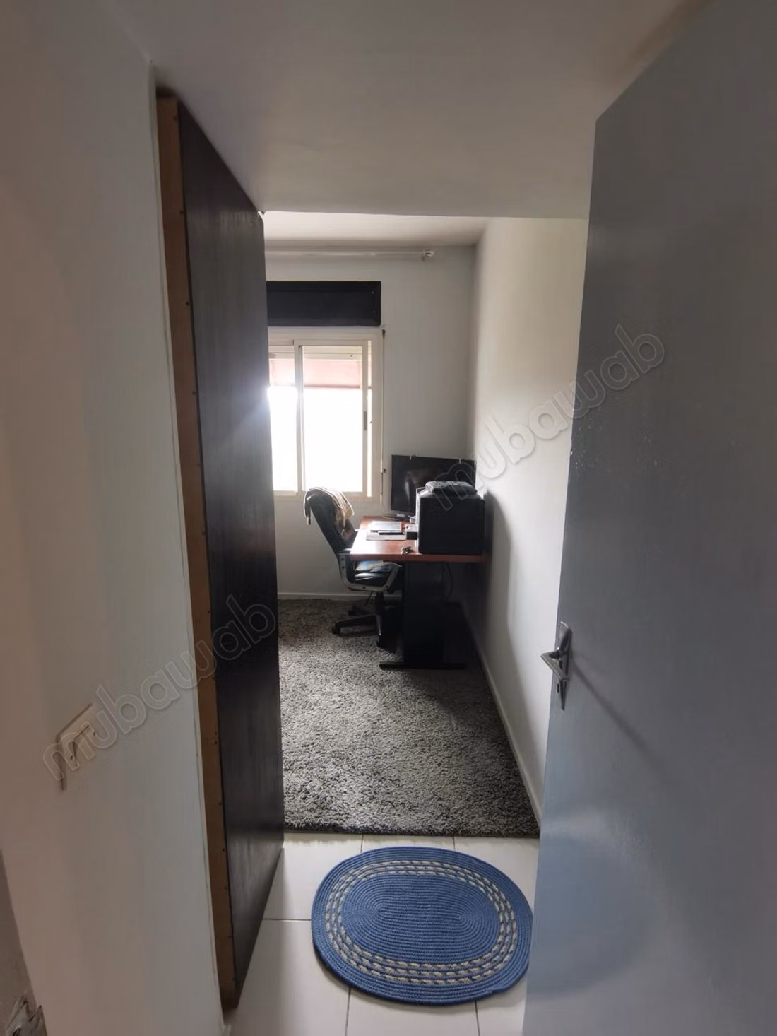 Appartement à vendre 51 m² à lotissement annaim 2 
Oulfa Casablanca