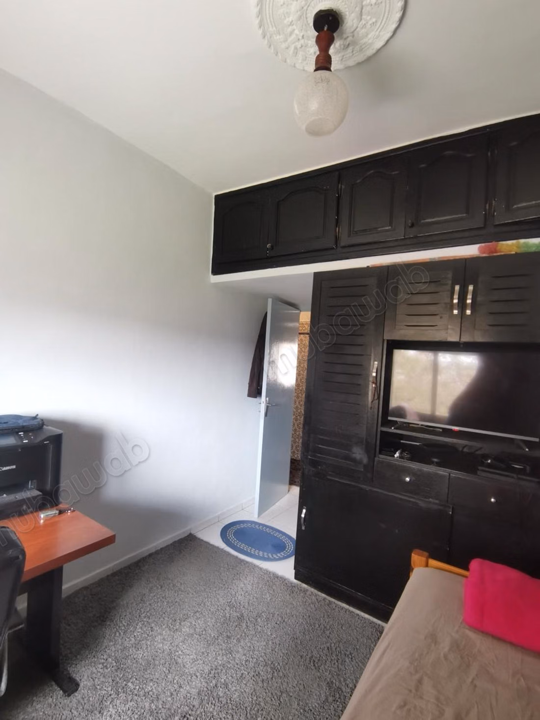 Appartement à vendre 51 m² à lotissement annaim 2 
Oulfa Casablanca