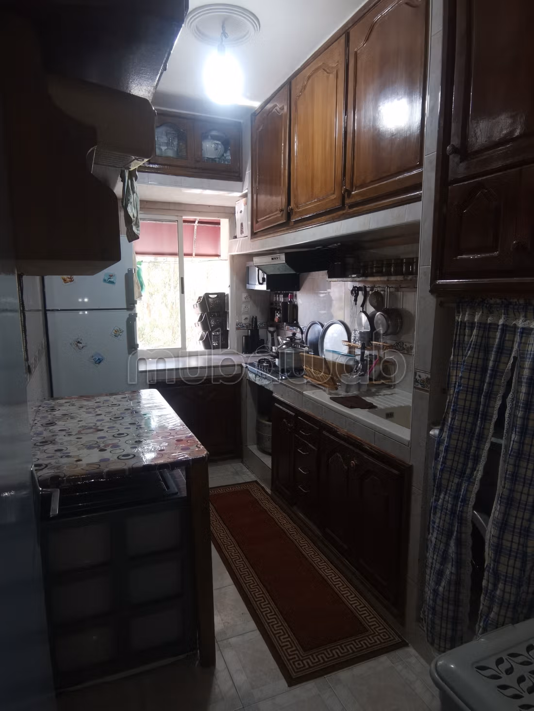 Apartamento en venta 51 m² en Oulfa Casablanca