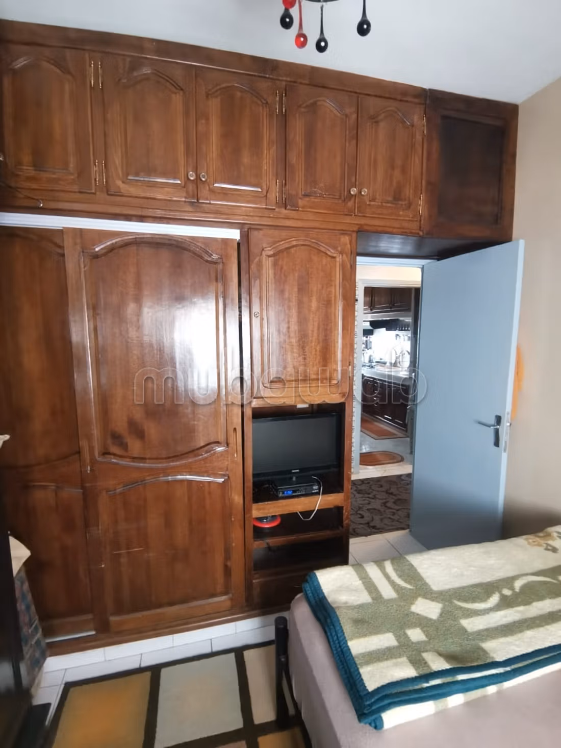 Apartamento en venta 51 m² en Oulfa Casablanca