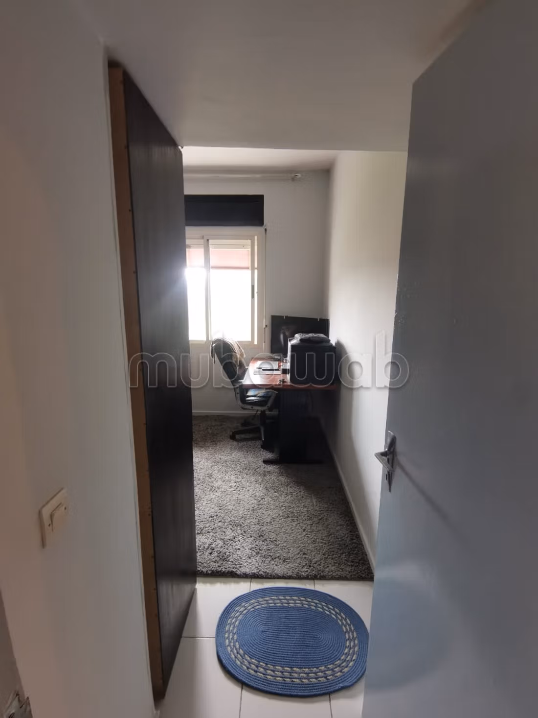 Apartamento en venta 51 m² en Oulfa Casablanca