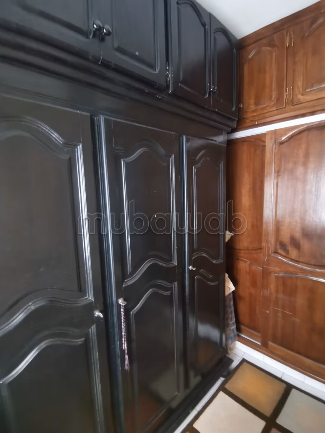 Apartamento en venta 51 m² en Oulfa Casablanca