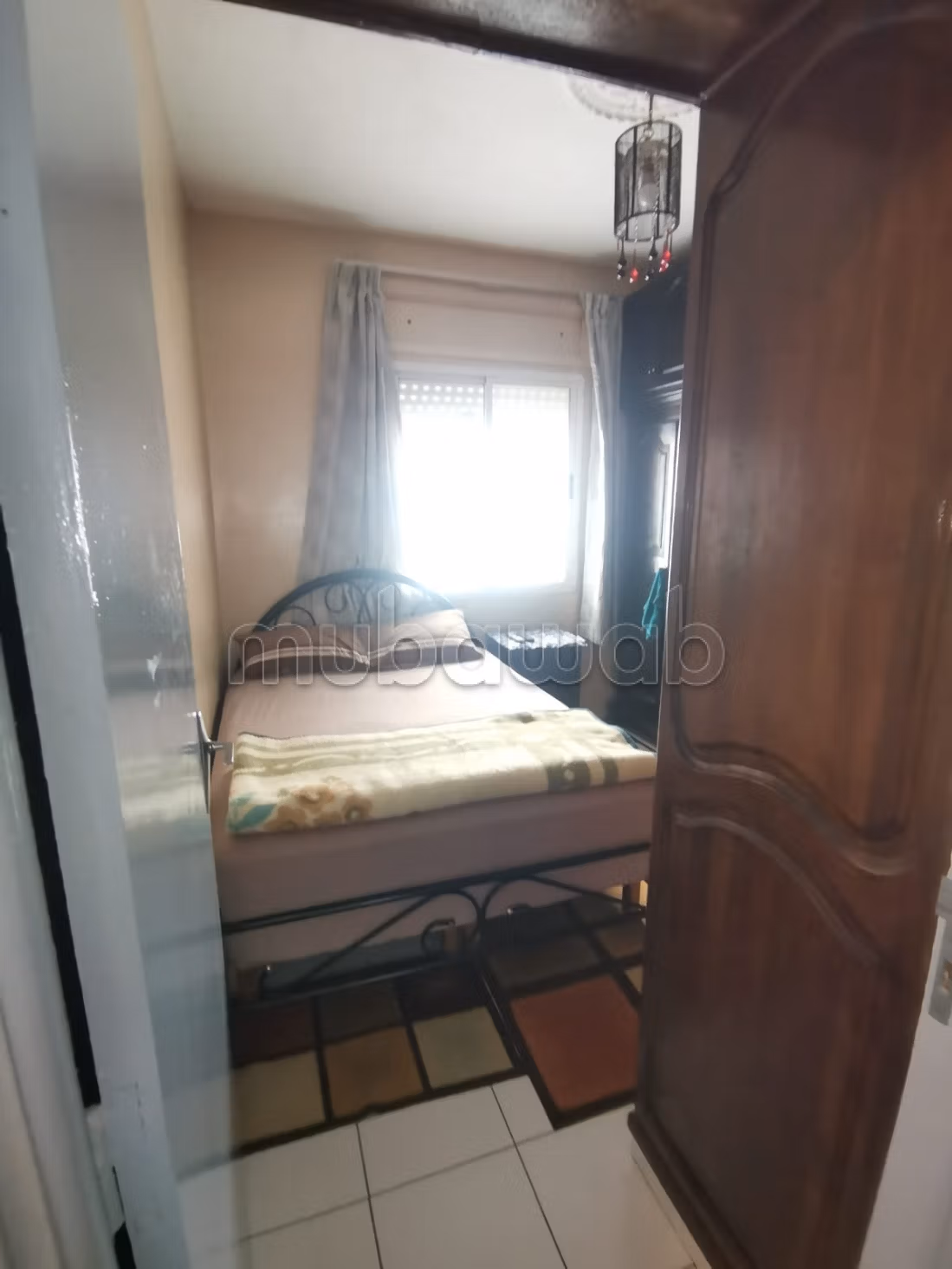 Apartamento en venta 51 m² en Oulfa Casablanca