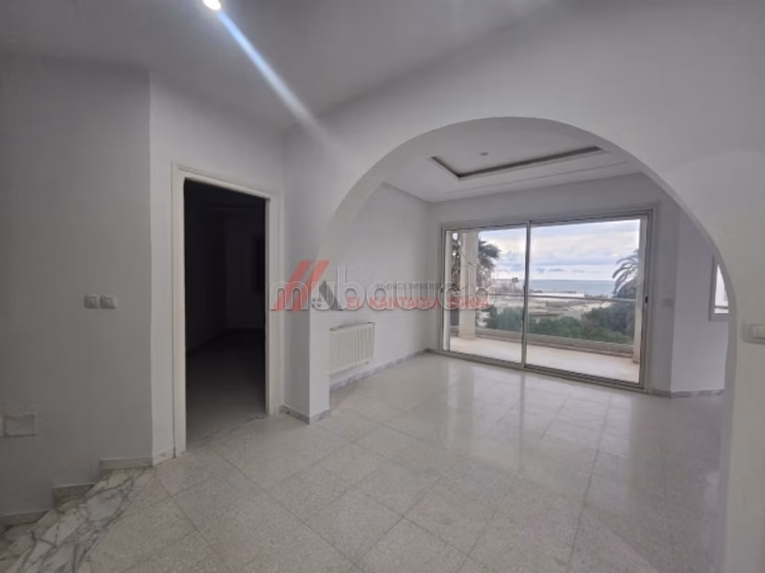 A loué villa style américain à Hammam Sousse
