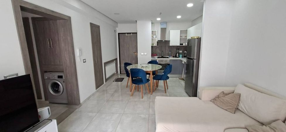 À VENDRE: Appartement de standing à Hammamet