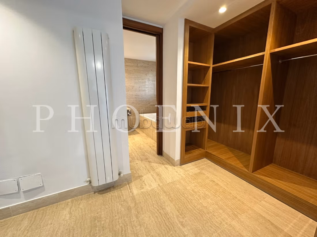 Duplex S4 con piscina al Lago 2