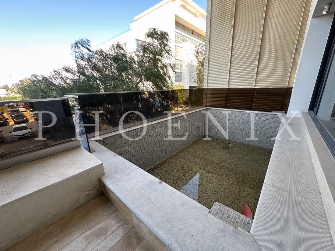 Duplex S4 con piscina al Lago 2