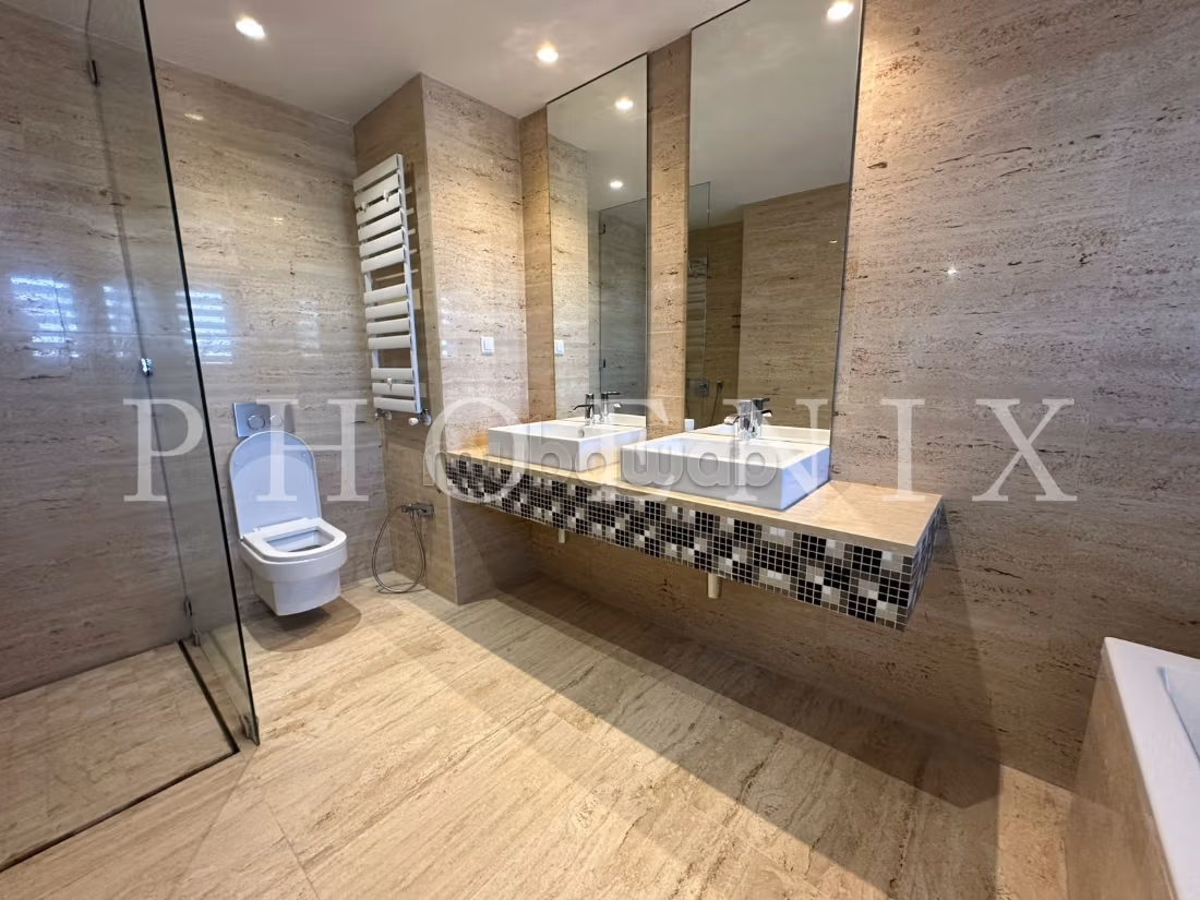 Duplex S4 con piscina al Lago 2