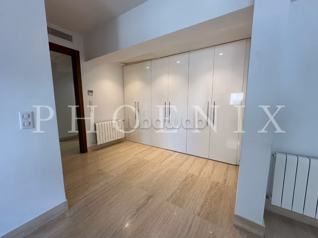 Duplex S4 con piscina al Lago 2