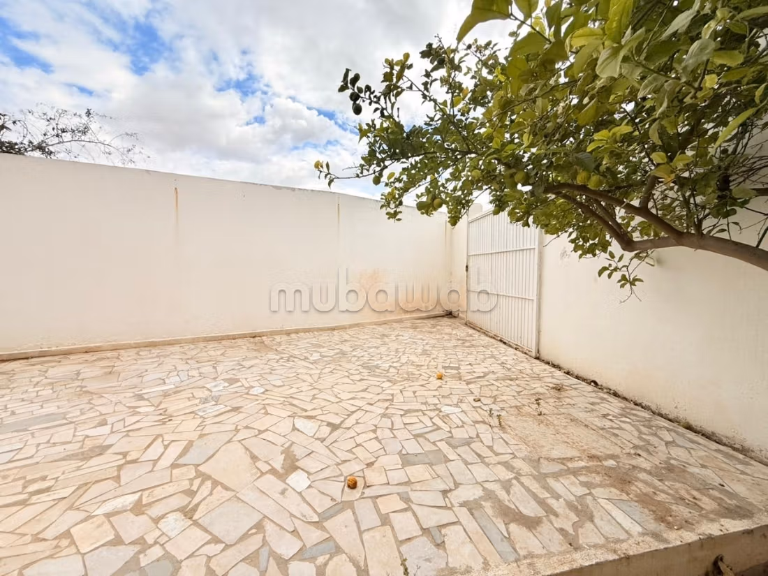 Villa S3 in affitto