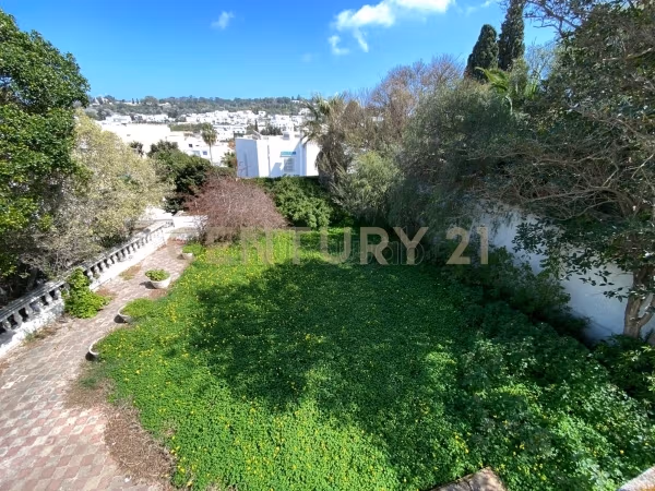 For sale a villa in Sidi Bousaid