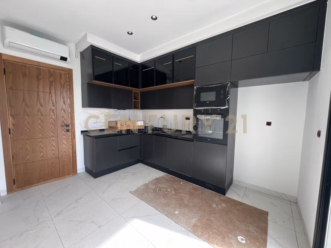 In vendita appartamento S4 a Ain Zaghouan Nord