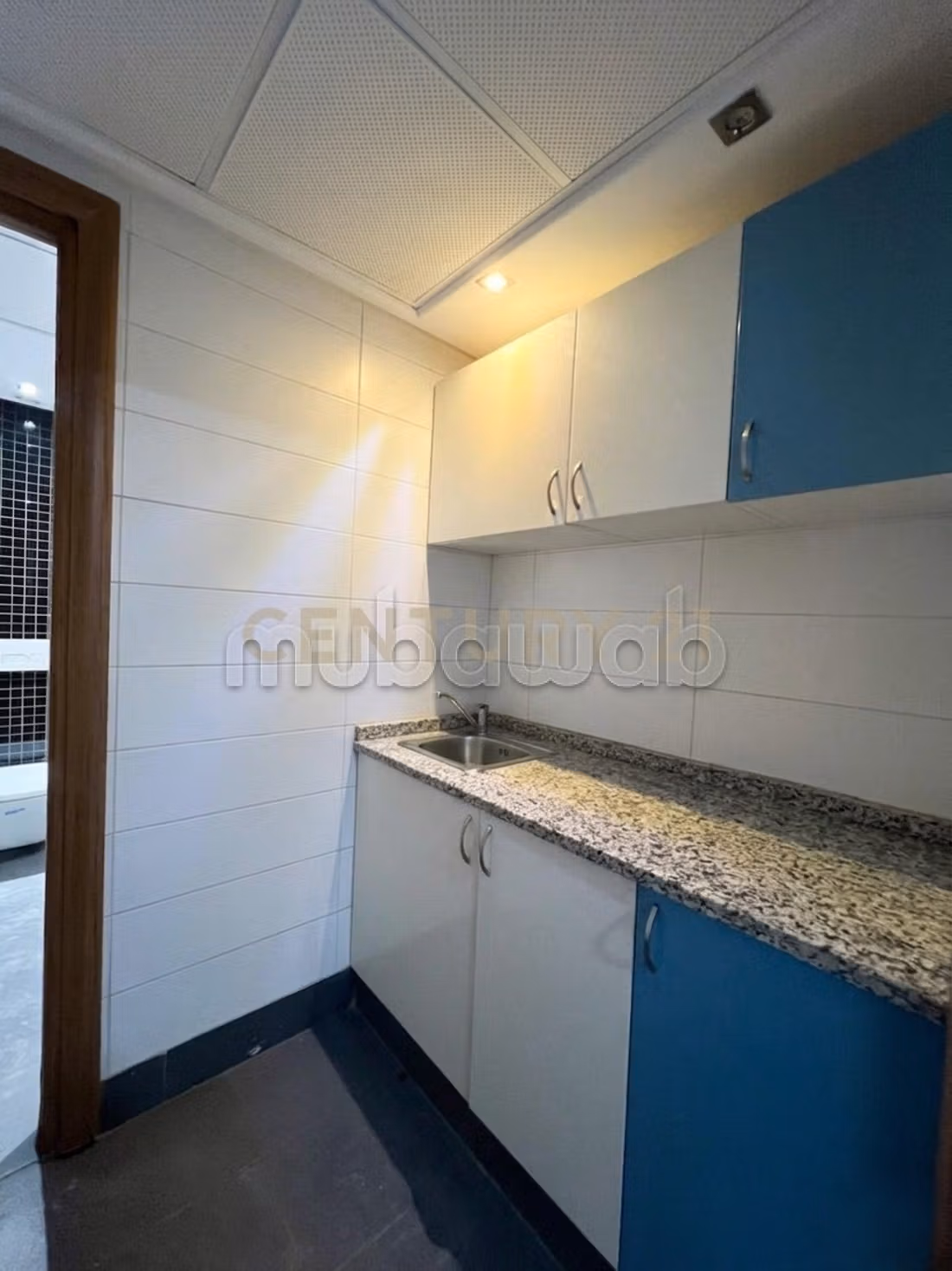 In affitto – Ufficio H2 nel centro urbano nord