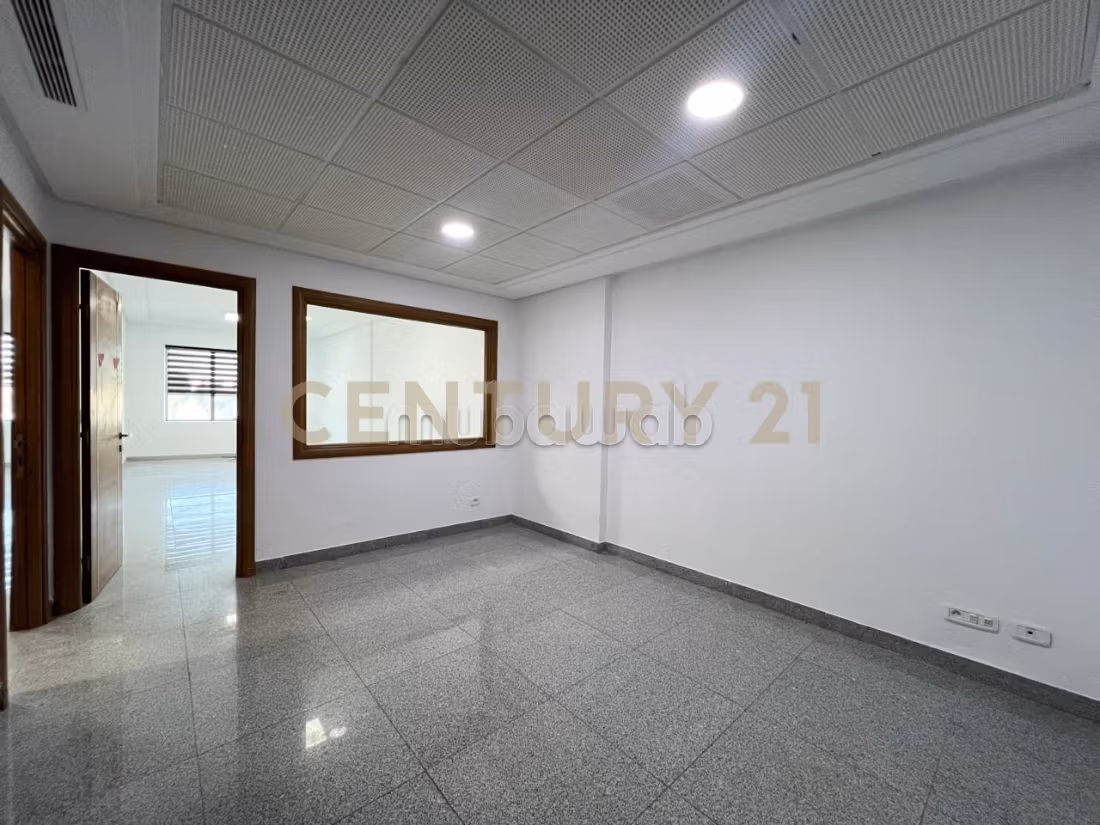In affitto – Ufficio H2 nel centro urbano nord