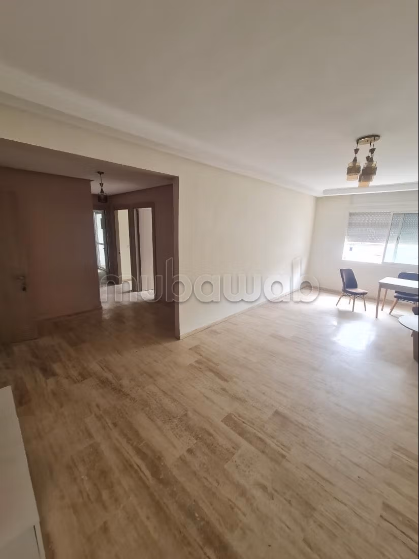 Appartamento con 2 camere da letto in affitto vicino al cfc