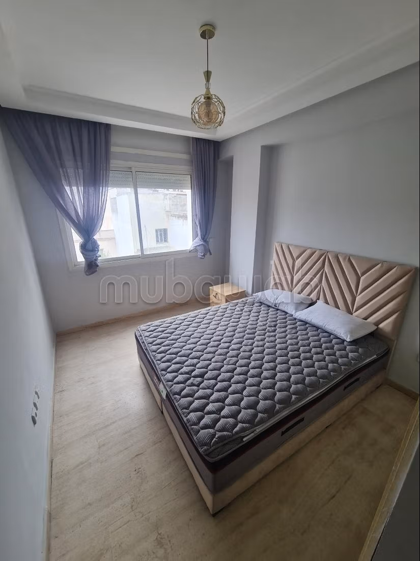 Appartamento con 2 camere da letto in affitto vicino al cfc