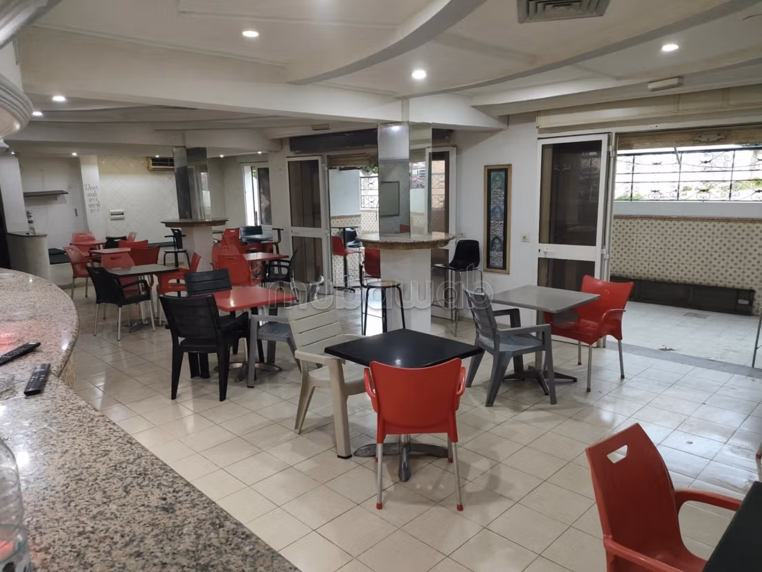 For rent or sale: Business assets