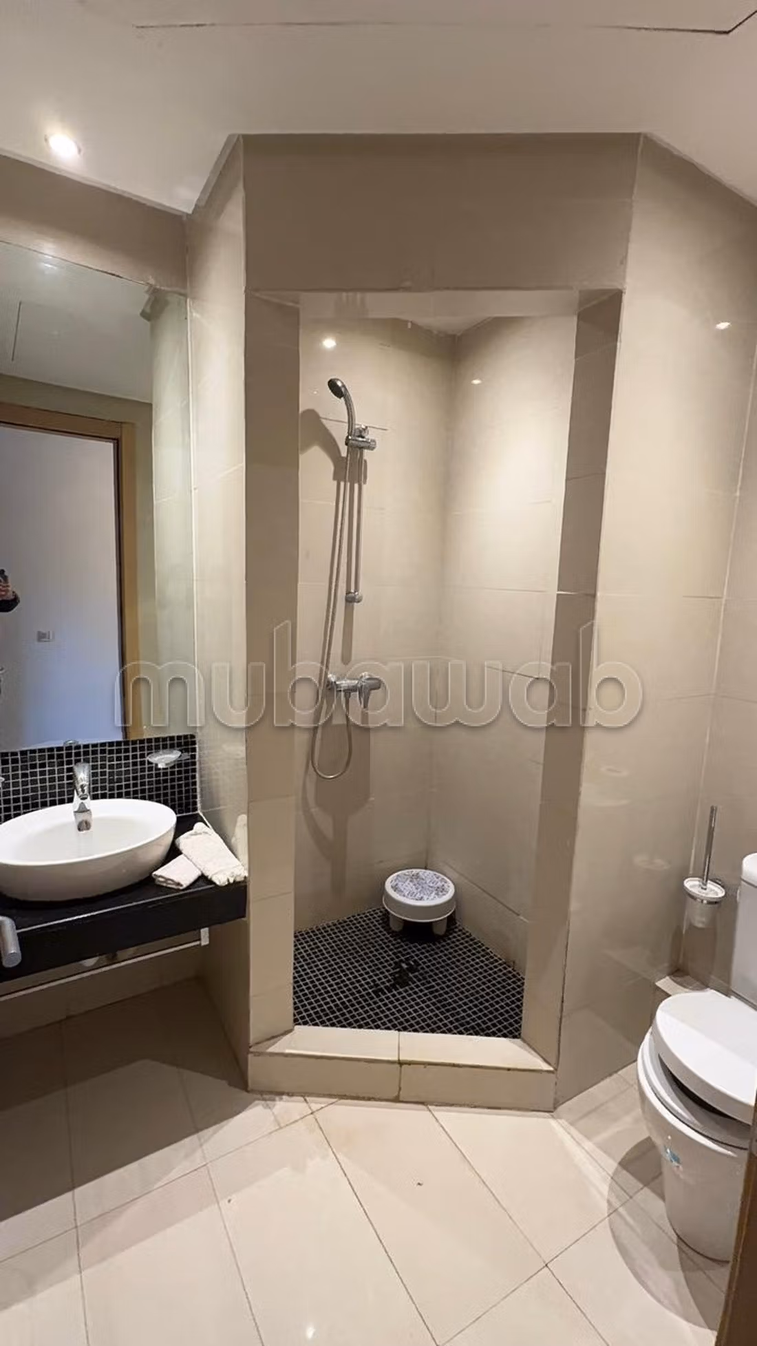 Appartement 131 m² à Agdal — 11
