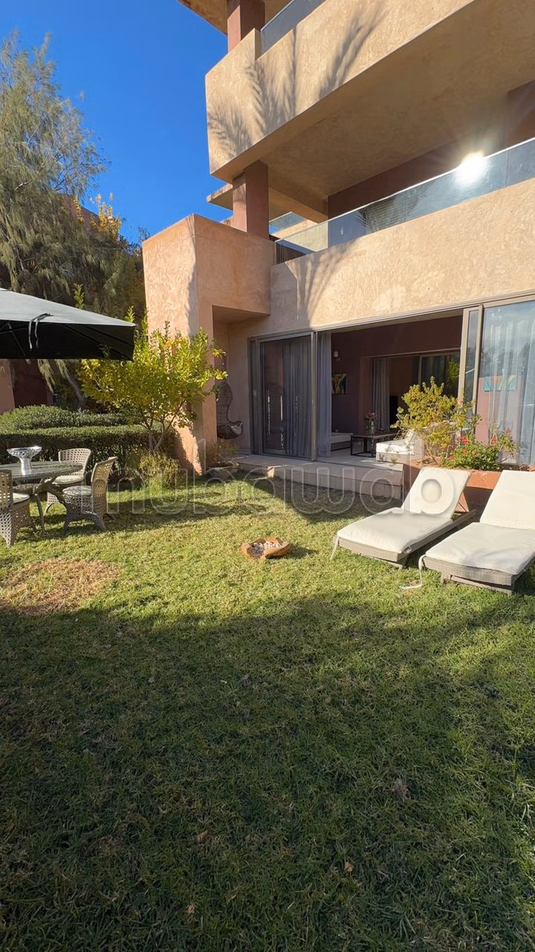 Bel apparté 2 chs prestigia ambre Marrakech — 2