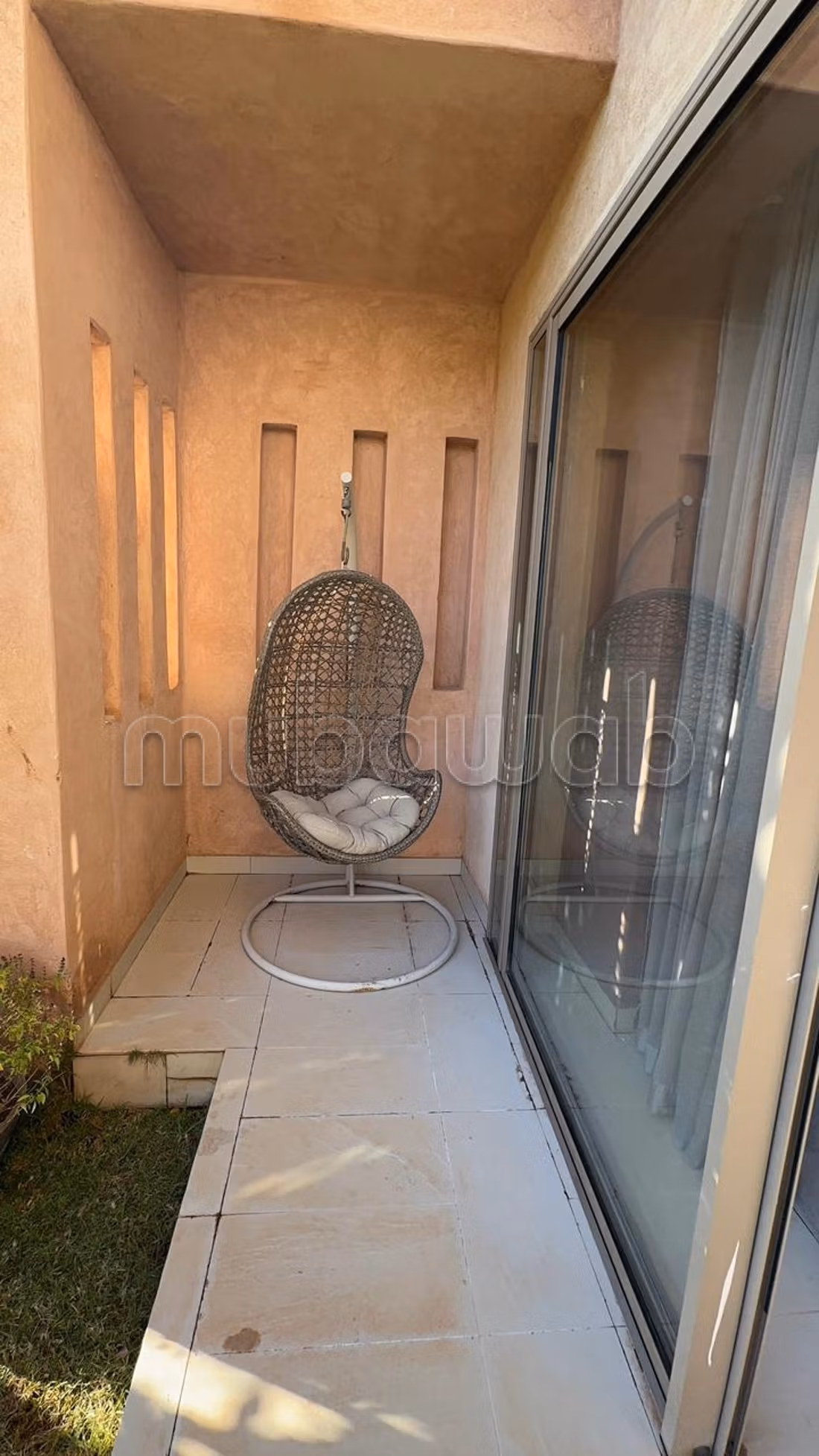 Bel apparté 2 chs prestigia ambre Marrakech — 3
