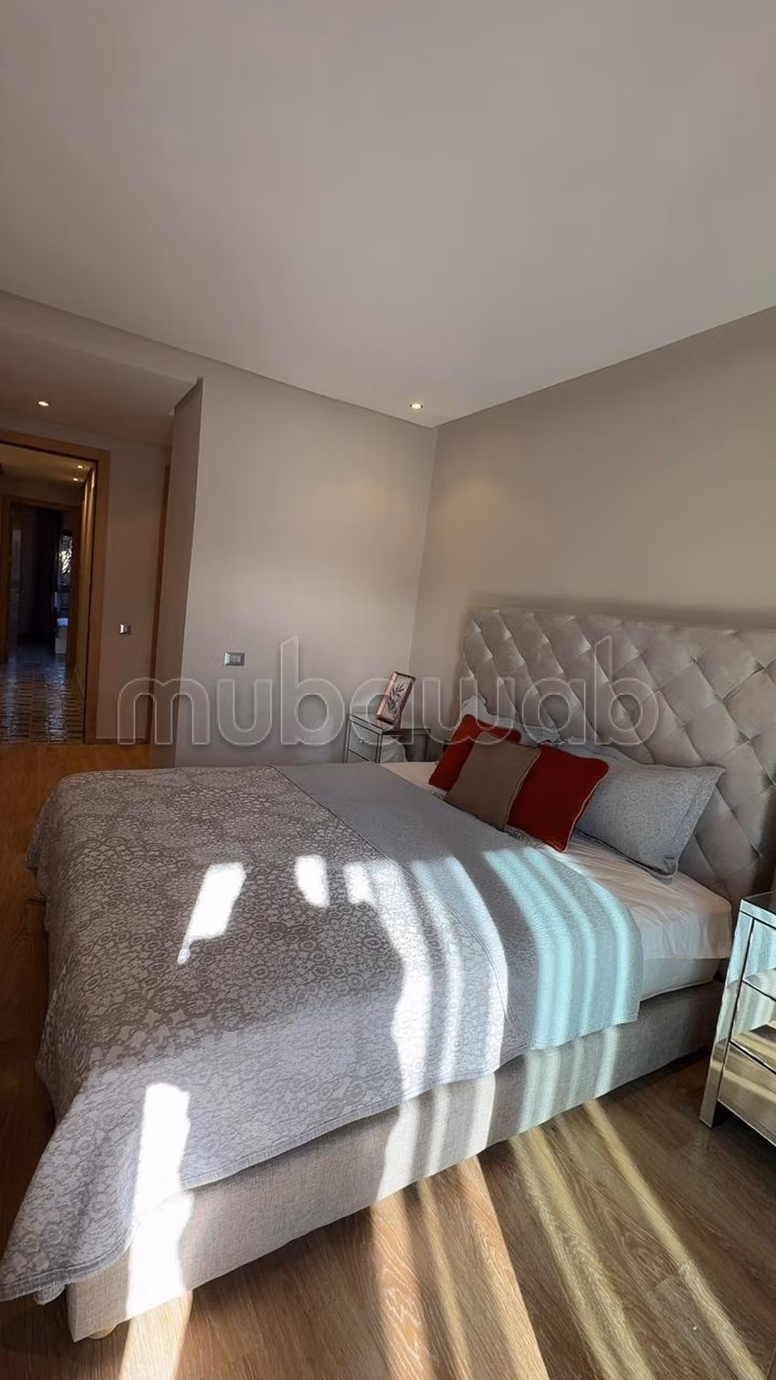 Bel apparté 2 chs prestigia ambre Marrakech — 4