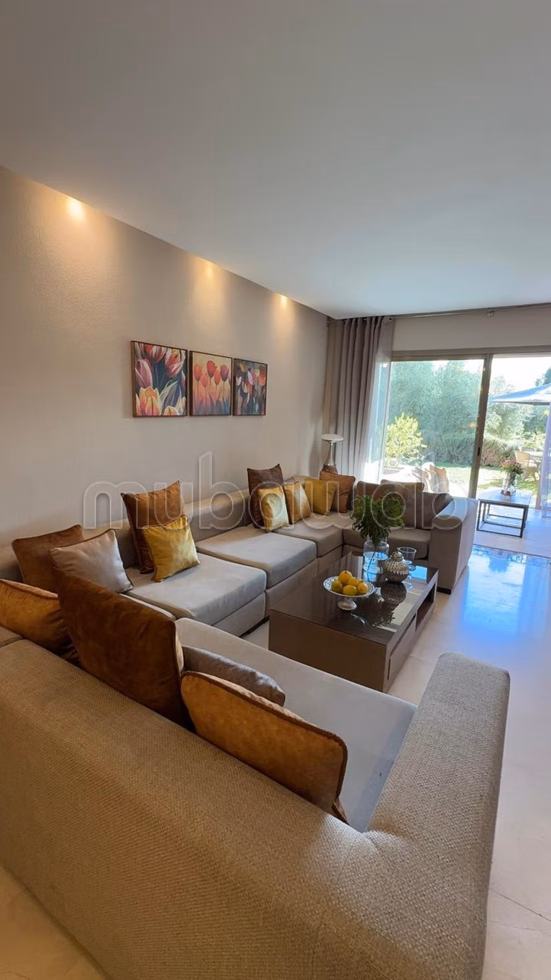 Appartement 131 m² à Agdal — 7