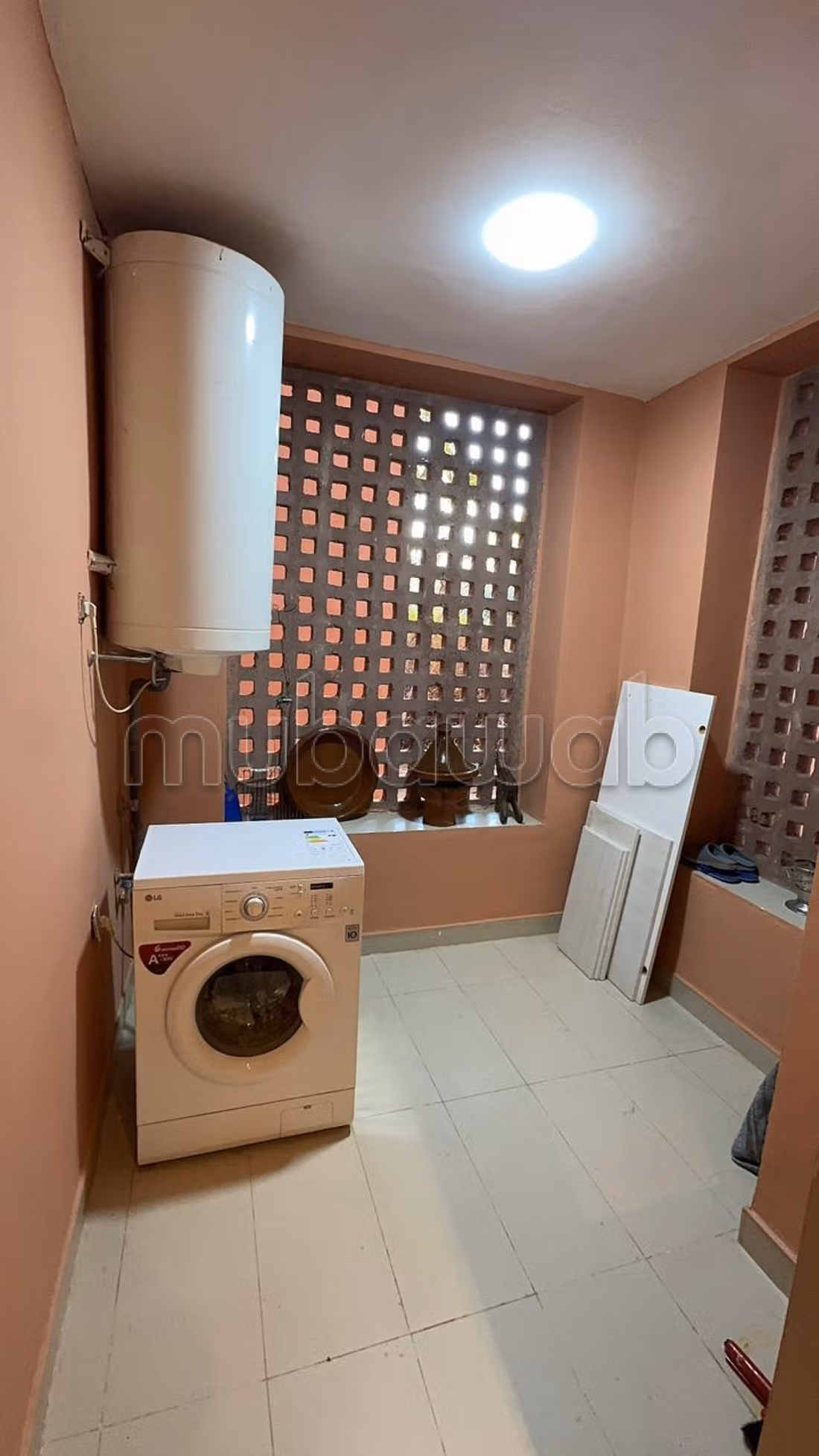 Appartement 131 m² à Agdal — 8