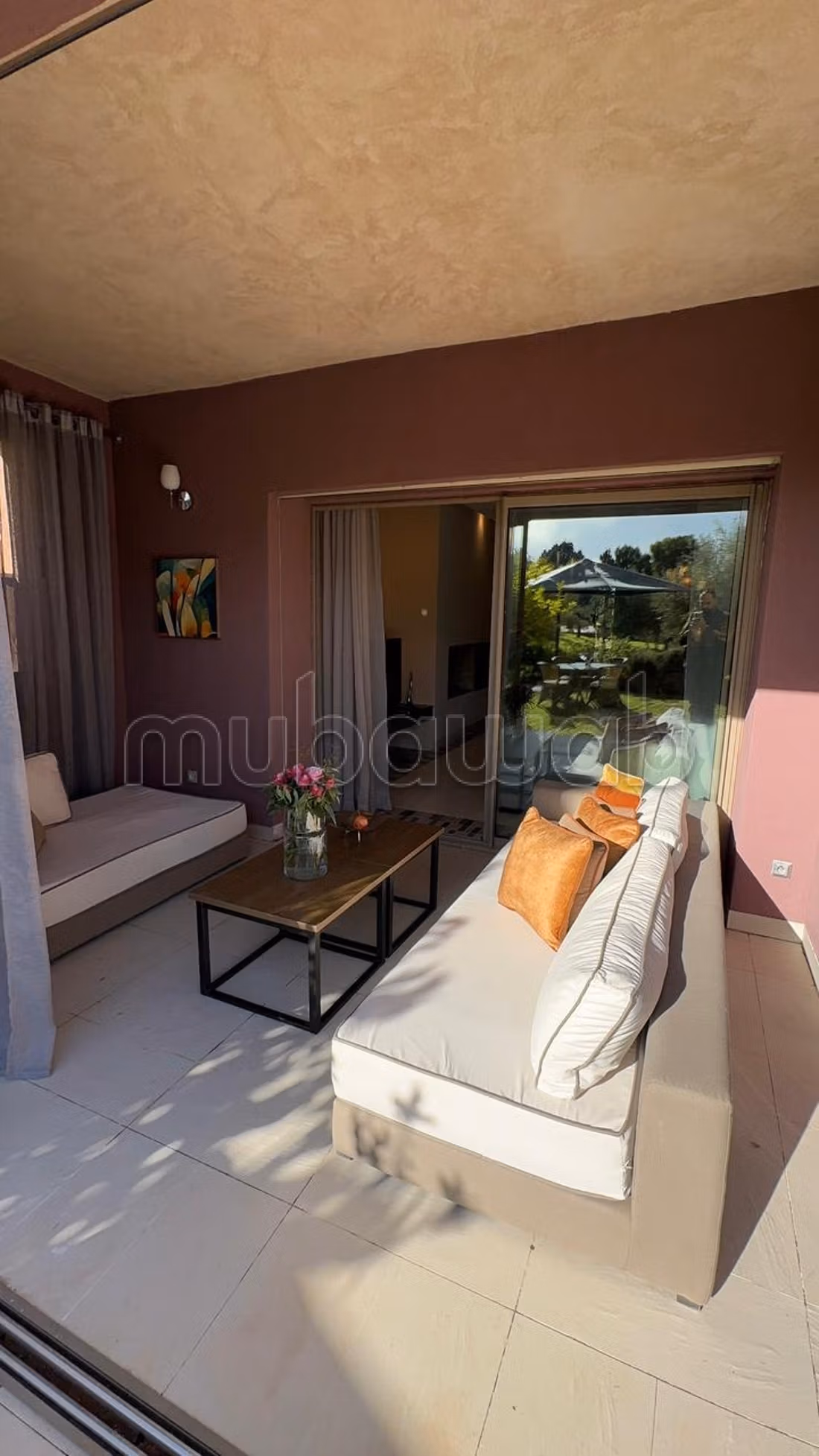 Appartement 131 m² à Agdal — 9